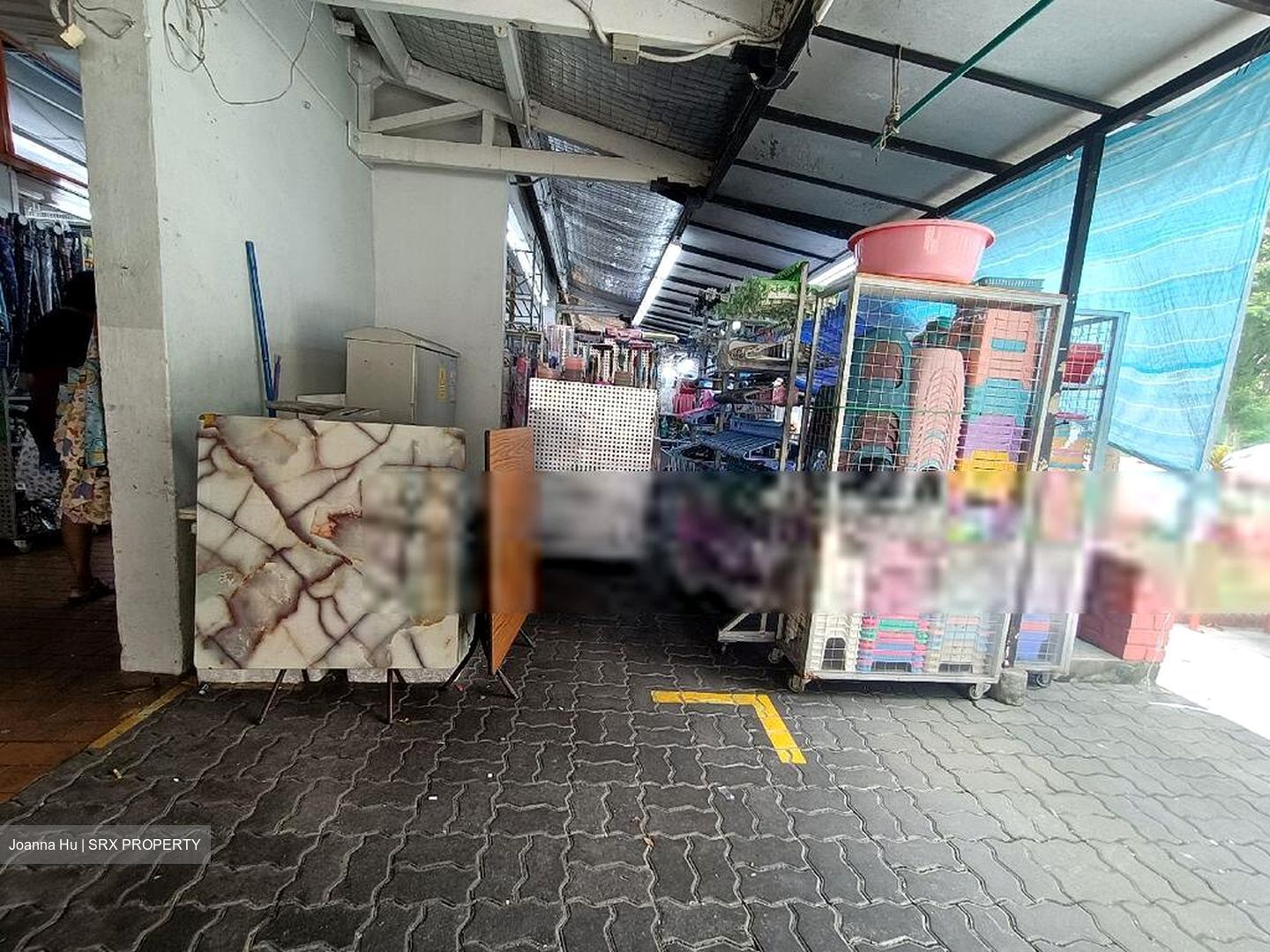 291 YISHUN STREET 22 (D27), Shop House #453085741